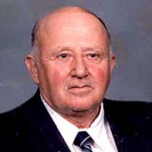 WILLIAM (BILL) HRYCIW  Obituary pic