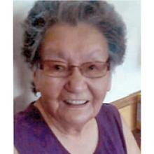 SANDERSON GLADYS - Obituaries - Winnipeg Free Press Passages