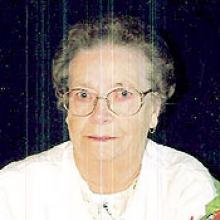 CAROLINE MARY SABATOWSKI (BIALEK)  Obituary pic