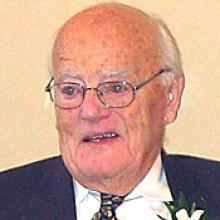 JOHN (JACK) SAMUEL ROGERS O'MALLEY  Obituary pic