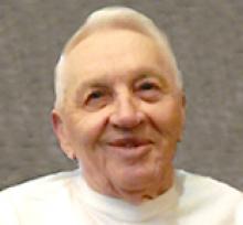 MICHAEL ROBERT MALINAK  Obituary pic