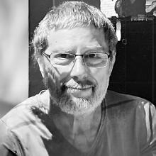 ADRIANO (ADRIAN) VALENTIN Obituary pic