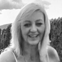 SYLVIA KATHLEEN BRANDT Obituary pic