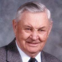 VALDINE HENRY SMITH  Obituary pic