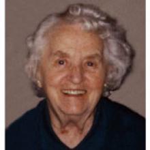 BARBARA DUFFILL Obituary pic