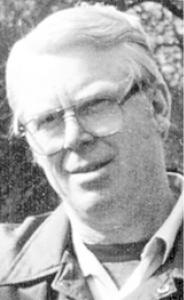 JAMES LESTER  Obituary pic