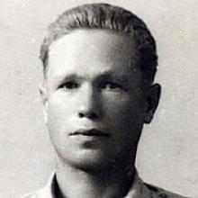 WLADYSLAW (WALTER) REDA  Obituary pic