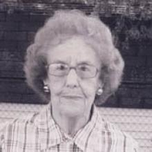 JOAN MOWAT  Obituary pic