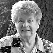MARION JUNE JENKYNS Obituary pic