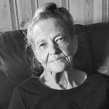 ALDA LORRAINE SIGVALDASON Obituary pic