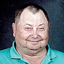 WALTER MICHAEL KOZERA  Obituary pic