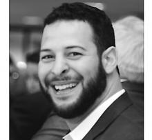 PETER SPEROS SCOURAS  Obituary pic