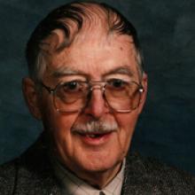 NOEL DANIEL LANGEDOCK  Obituary pic