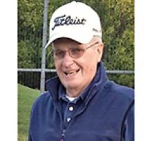 DOUGLAS HENRY WHITLA (DOUG) Obituary pic