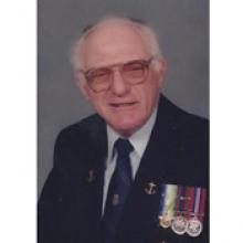 FREDERICK CLEMENT TAYLOR  Obituary pic