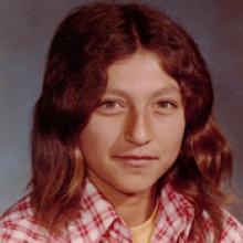 GLORIA FAYE SANDERSON (SMITH)  Obituary pic