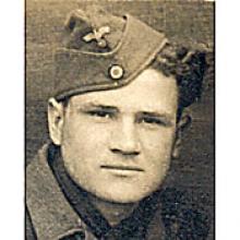 JACOB KROEKER  Obituary pic