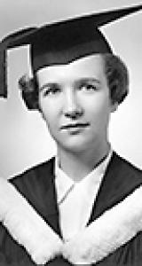 LOIS MARIE CANVIN (ENDERSBY) Obituary pic