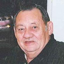 AMOS HAROLD MILLITAIRE  Obituary pic