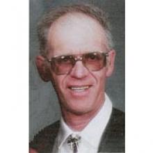 NORBERT ARPIN  Obituary pic