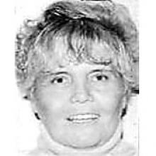 MERNA CECELIA CHARLEBOIS  Obituary pic