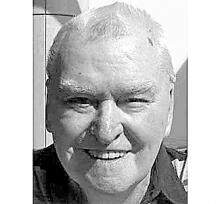 KENNETH SAMUEL MCELREA  Obituary pic