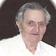 THEODORE KIZIUK  Obituary pic