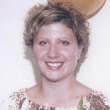 ROXANNE CHARTIER  Obituary pic