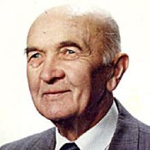 FELIKS WISZNIEWSKI  Obituary pic