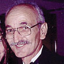 RAJKO IVAN FELDVARI  Obituary pic