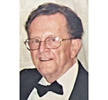 NORMAN "CLARE" BROOKS Obituary pic