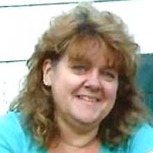 JILL ANNE NAZIMEK (HARGREAVES)  Obituary pic