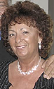 KRYSTYNA MACKOW  Obituary pic