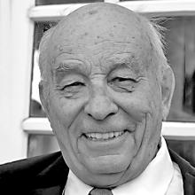 PETER EDWARD PERCHAL Obituary pic