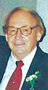 DICK BOON Obituary pic