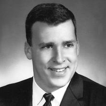 RONALD SIDNEY BENNETT Obituary pic
