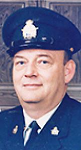 NOEL ALFRED SHEPHERD  Obituary pic