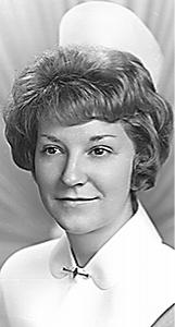 EILEEN JOY PRESUNKA  Obituary pic
