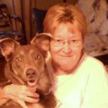 BONITA (BONNIE) RANSOME  Obituary pic