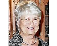 PHYLLIS HERTZ  Obituary pic