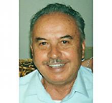 RUDOLF PETER (RUDY) Obituary pic