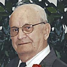 WILLIAM (BILL) POPOWICH  Obituary pic