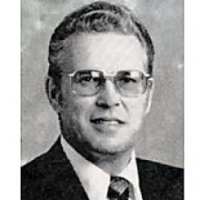 RALPH M. BRIGHTY  Obituary pic