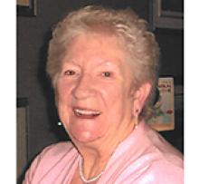 BETTY SIMPSON Obituary pic