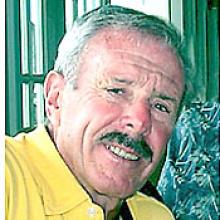 BILL HORNER  Obituary pic