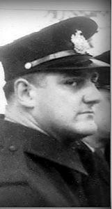 VICTOR  JOSEPH RIEGER  Obituary pic
