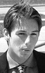 CURTIS A. LANDEGA  Obituary pic