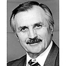ISAAC H. (IKE) WARKENTIN  Obituary pic