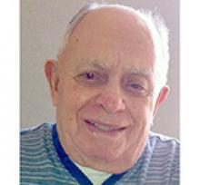 JOSE MOREIRA PEREIRA  Obituary pic