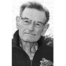 WAYNE J. GUTSCHER Obituary pic